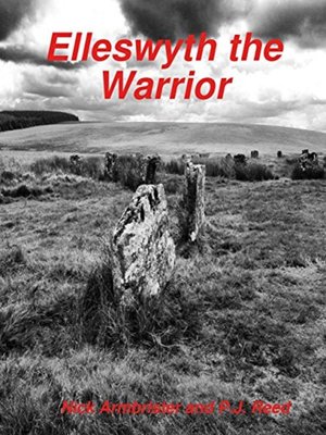 cover image of Elleswyth the Warrior